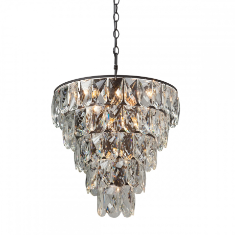 Подвесной светильник Vitaluce V5262 V5263-1/20+1