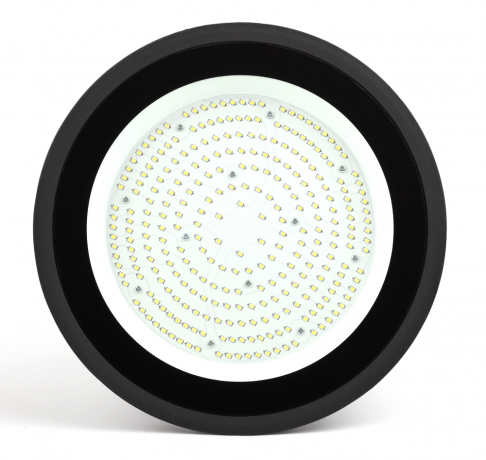 Светильник светодиодный высокомощный для склада Эра SPP-402-0-50K-150 (Б0046669)