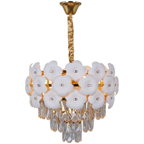 Подвесная люстра Illumico IL8139-5 (1427420)