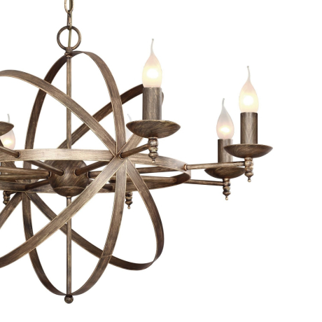 Подвесной светильник F-promo Uranium 2166-8P