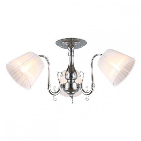 Люстра на штанге Omnilux Leonessa OML-29127-03