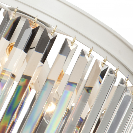 Люстра на штанге Vitaluce V5153 V5153-0/3PL