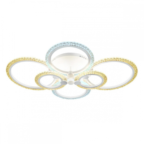 Потолочная люстра Ambrella Light FA FA4065