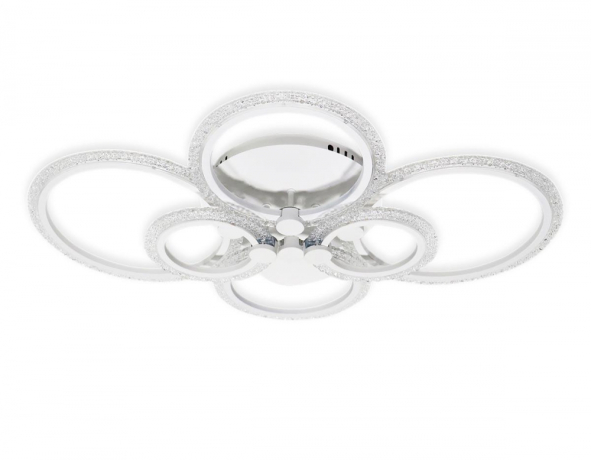 Потолочная люстра Ambrella Light FA FA4065