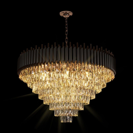 Подвесная люстра Loft it Eclair 10206/1000