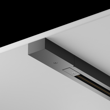 3м. Однофазный шинопровод Maytoni Busbar trunkings TRX001-113B