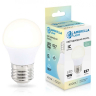 Лампа светодиодная Ambrella Light G45 E27 11Вт 4000K 451104