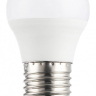 Лампа светодиодная Ambrella Light G45 E27 11Вт 4000K 451104