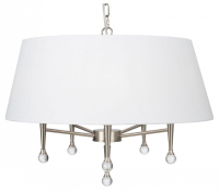 Подвесная люстра Freya Rosemary FR2190PL-05N1