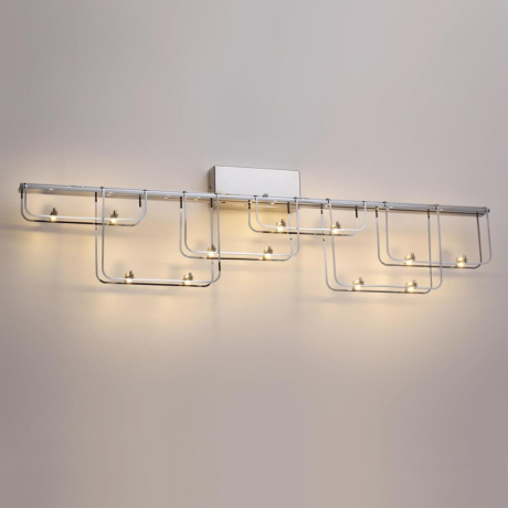 Настенный светильник Odeon Light Hightech 7059/12WL