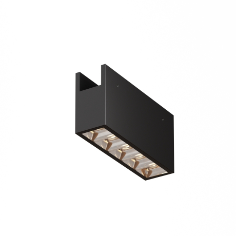 Накладной светильник Maytoni Outdoor Points O-TR01-2-S-10WB3K