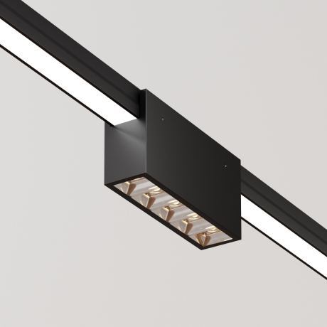 Накладной светильник Maytoni Outdoor Points O-TR01-2-S-10WB3K