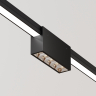 Накладной светильник Maytoni Outdoor Points O-TR01-2-S-10WB3K