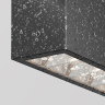 Накладной светильник Maytoni Outdoor Points O-TR01-2-S-10WB3K