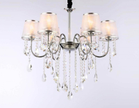 Подвесная люстра Ambrella Light TR TR4588