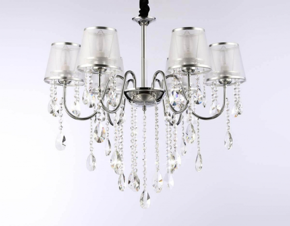 Подвесная люстра Ambrella Light TR TR4588