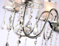 Подвесная люстра Ambrella Light TR TR4588