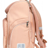 Нарушена упаковка! <712383> Рюкзак LOREX KIDS CLASSIC COOKIE BEAR 16 л бежев. 36x28x16 мягкий 1 отд. молния держатель для карточек брелок д/девочек LXKBPCL-CB (247684)
