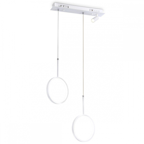 Подвесной светильник Ambrella Light FL FL5272