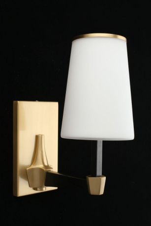 Бра с лампочкой APLOYT APL.803.01.01+Lamps