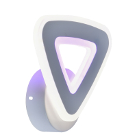 Светодиодный накладной светильник Profit Light 8008/1W WHT 30W