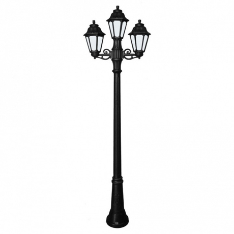 Фонарный столб Fumagalli Anna E22.156.S21.AYF1R