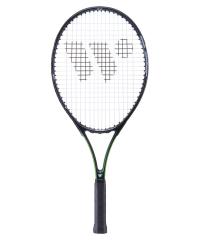 Нарушена упаковка! <609727> Ракетка для большого тенниса FusionTec 300 26’’, красный Wish ЦБ-00002461