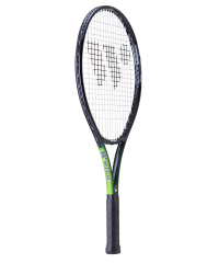 Нарушена упаковка! <609727> Ракетка для большого тенниса FusionTec 300 26’’, красный Wish ЦБ-00002461