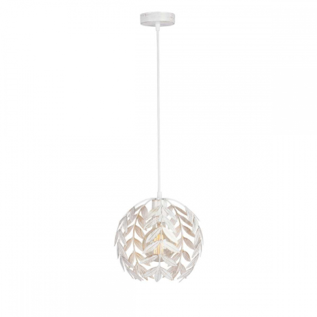 Подвесной светильник Vitaluce V1869-0/1S