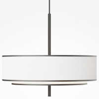 Подвесной светильник Maytoni Bergamo MOD613PL-05W