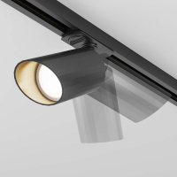 Светильник на штанге Maytoni Technical Lipari TR087-1-GU10-B