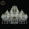 Подвесная люстра Bohemia Art Classic 11.12 11.12.20+10.460.Gd.Sp
