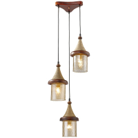 564-706-03 Подвесной светильник Velante