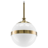 Подвесной светильник Lightstar Globo 813111