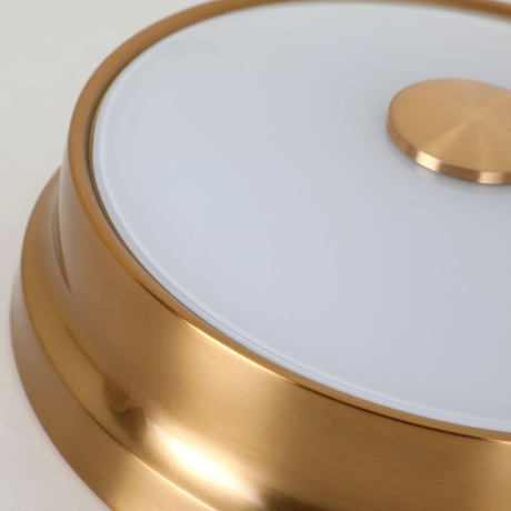 Светильник с лампочками Favourite Pannikin 2375-2C+Lamps