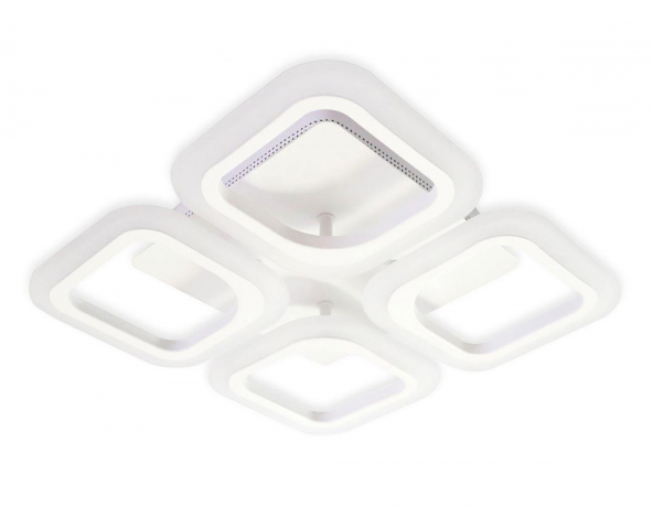 Потолочная люстра Ambrella Light FA FA4371