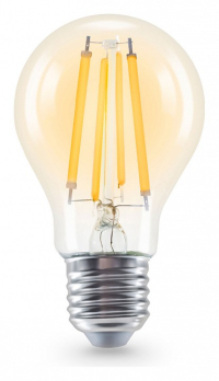 Лампа светодиодная Ambrella Light A60 E27 20Вт 2700K 602013