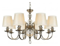 Подвесная люстра iLamp Armonia P2510-8 nic