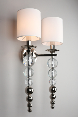 Бра с лампочками APLOYT APL.842.01.02+Lamps