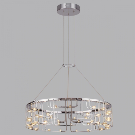 Подвесная люстра Odeon Light ZAHA 7059/44L