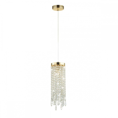 Подвесной светильник Odeon Light Chokka 5028/1