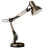 Настольная лампа офисная Arte Lamp Junior A1330LT-1AB