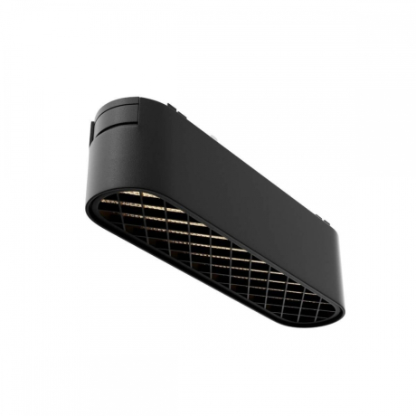 Накладной светильник Maytoni Technical Basis Grid TR084-1-6W3K-B