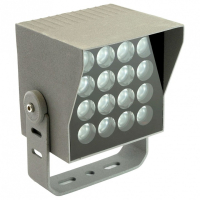 Настенно-потолочный прожектор Feron LL-897 51702