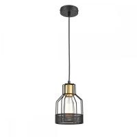 Подвесной светильник Vele Luce Abbis VL6262P01