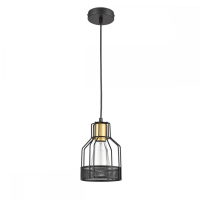 Подвесной светильник Vele Luce Abbis VL6262P01