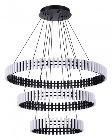 Подвесная люстра ST-Luce Estense SL6203.403.105