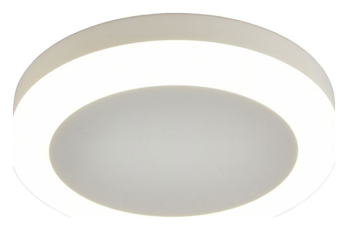 Накладной светильник Omnilux Valles OML-102109-06