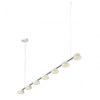 Подвесной светильник Lumion TORINA 8265/7