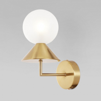 Бра Eurosvet 302002 латунь